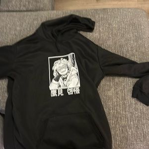 My hero academia 3xl Hawks hoodie